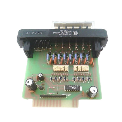 GE FANUC IC610MDL101
