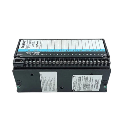 General Electric IC660EBD020