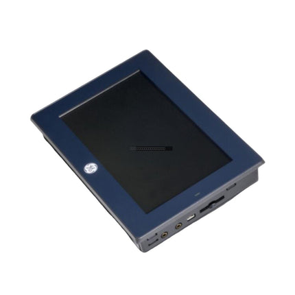 General Electric IC755CSS06RDA