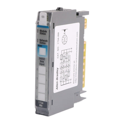 Allen-Bradley 1734-IB8