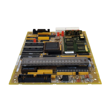 GE FANUC DS200SLCCG1AFG