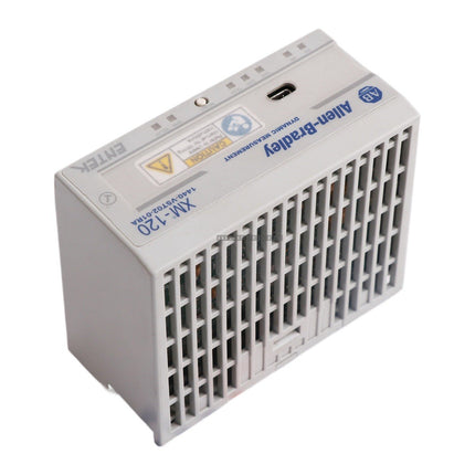 Allen-Bradley 1440-VST02-01RA XM-120