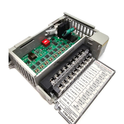 Allen-Bradley 1769-OF4