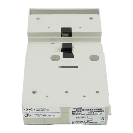 Emerson 8717-CA-PS