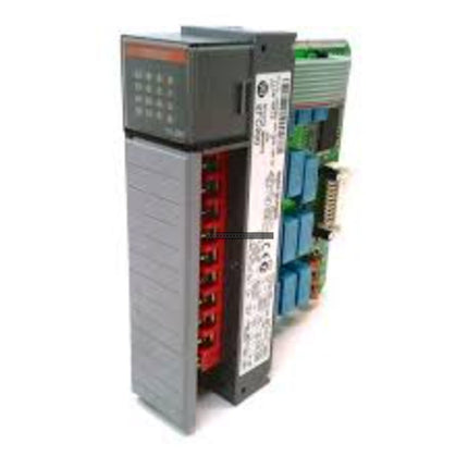 Allen-Bradley 1746-OA8