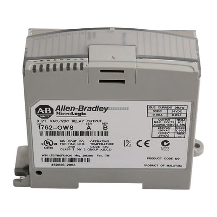 Allen-Bradley 1762-OW8