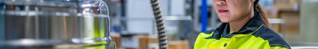 Trusted Partner in Automation
