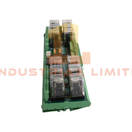 Woodward 5441-693 Digital I/O Module