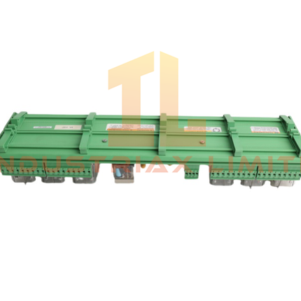 Woodward 5441-693 Digital I/O Module