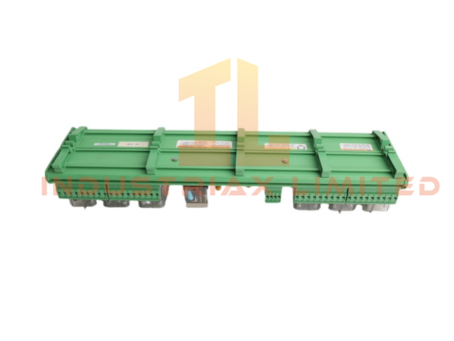 Woodward 5441-693 Digital I/O Module