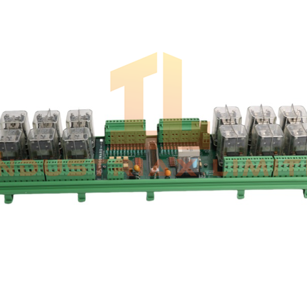 Woodward 5441-693 Digital I/O Module