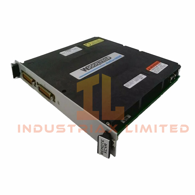 woodward 5464-836 Remote Transceiver