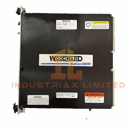 woodward 5464-843 NetCon CPU Module
