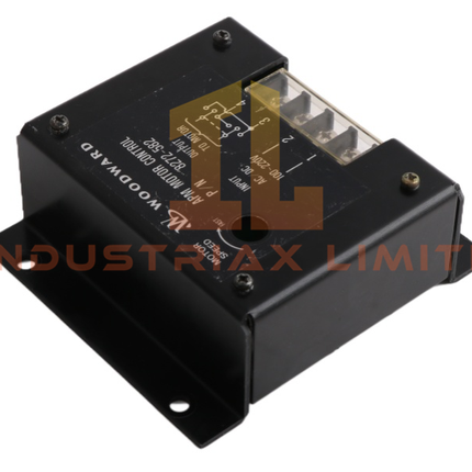 Kontrol Motor Woodward 8272-582 Apm