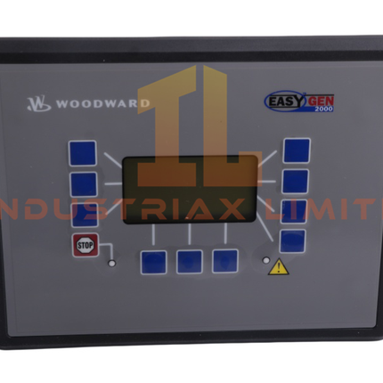 وحدة تحكم المولدات الكهربائية Woodward 8440-1843