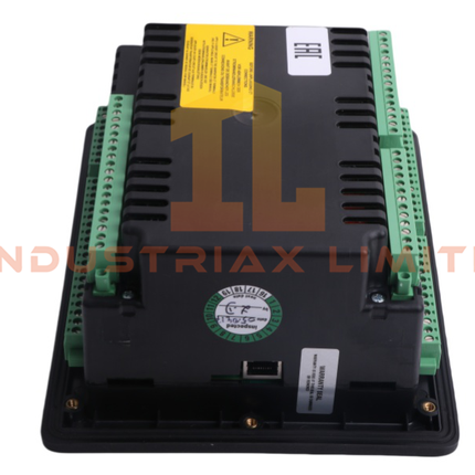 Woodward 8440-1843 Genset Controller
