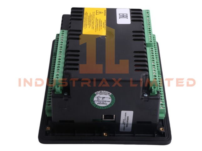 Woodward 8440-1843 Genset Controller