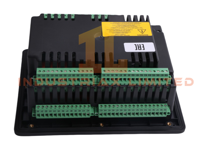 Woodward 8440-1843 Genset Controller