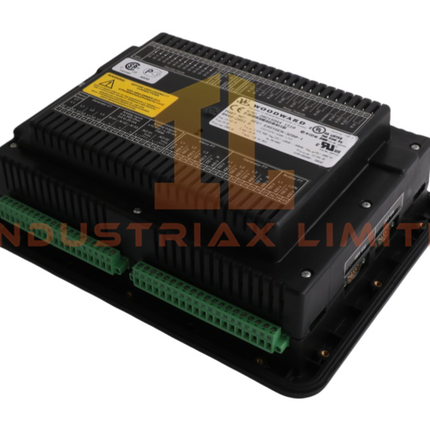 Woodward 8440-2051 Genset Control Model