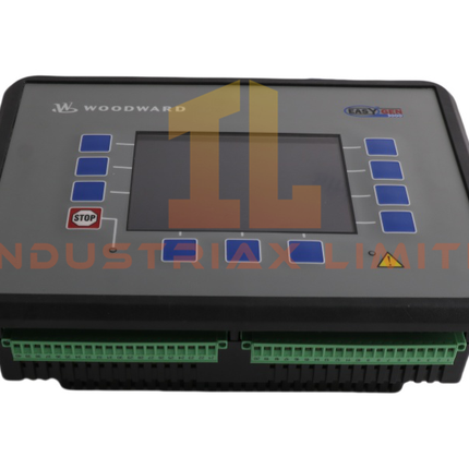 Woodward 8440-2051 3200 P2 Genset Control Model
