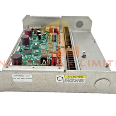 Woodward 9907-1290 Digital Speed Controller