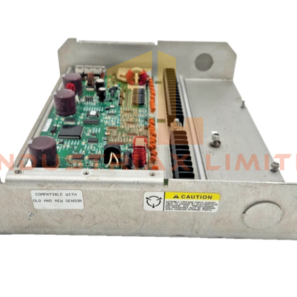 Woodward 9907-1290 Digital Speed Controller
