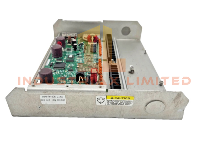 Woodward 9907-1290 Digital Speed Controller