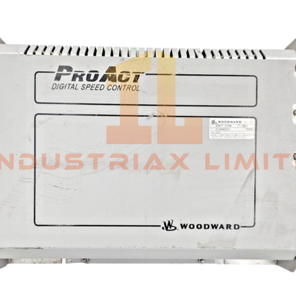 Woodward 9907-1290 Digital Speed Controller