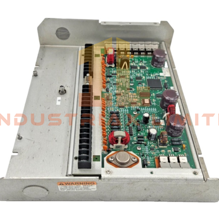 Woodward 9907-1290 Digital Speed Controller