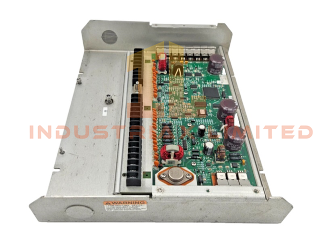 Woodward 9907-1290 Digital Speed Controller
