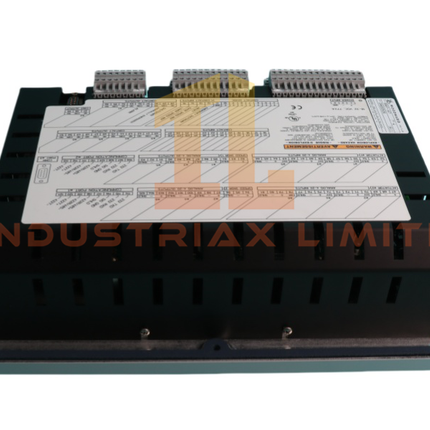 Woodward 9907-162 Digital Governor Turbine Control