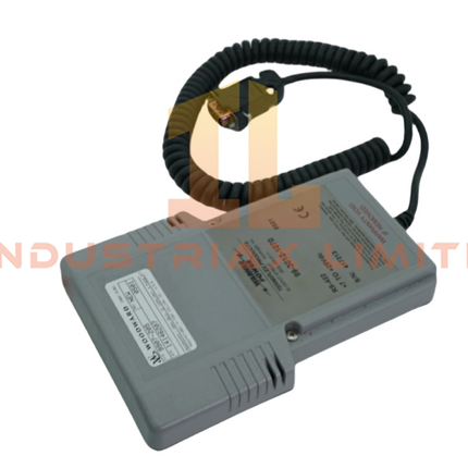 Woodward 9907-205 MSLC/DSLC Hand Held Programmer