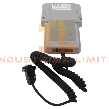 Woodward 9907-205 MSLC/DSLC Hand Held Programmer