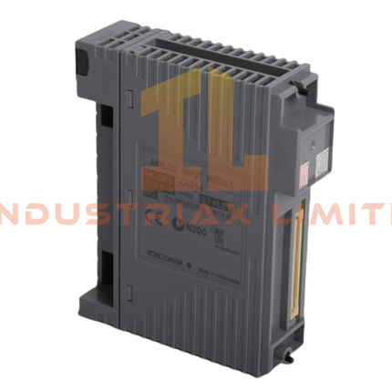 Yokogawa AAI143-H50 S1 Current Input Module