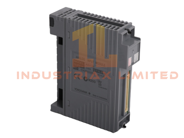 Yokogawa AAI143-H50 S1 Current Input Module