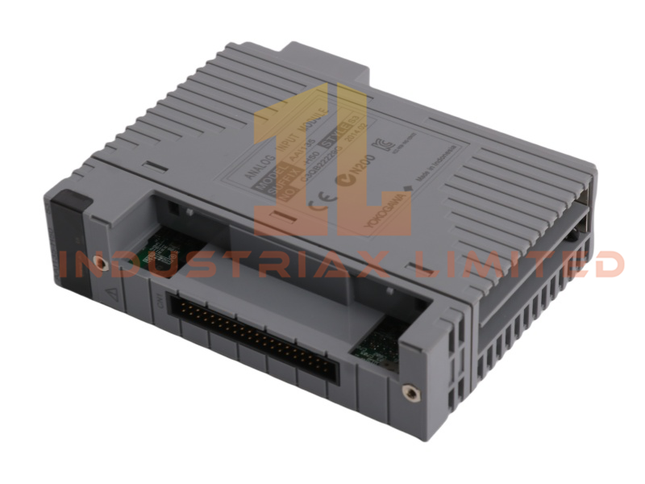 Yokogawa AAI143-H50 S1 Current Input Module