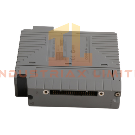 Yokogawa AAI143-S00 S1 Analog Input Module