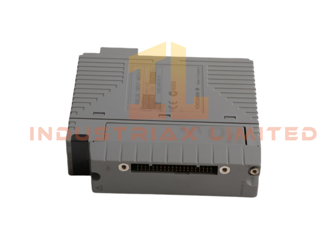 Yokogawa AAI143-S00 S1 Analog Input Module