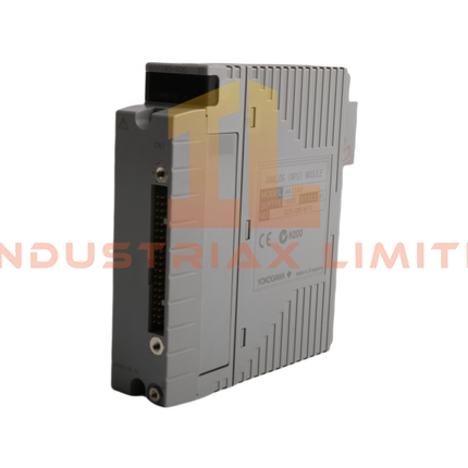 Yokogawa AAI143-S00 S1 Analog Input Module
