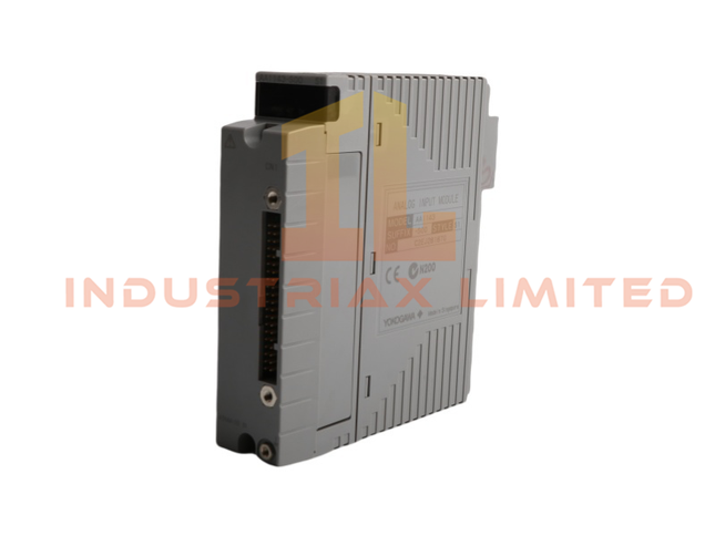 Yokogawa AAI143-S00 S1 Analog Input Module