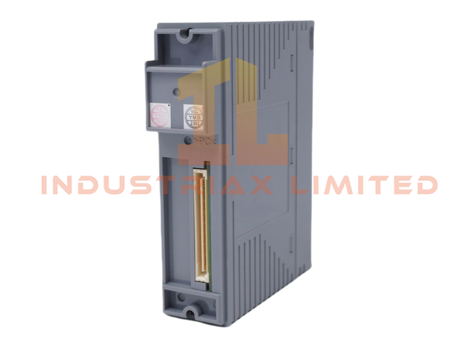 Yokogawa AAI143-S50 Current Input Module