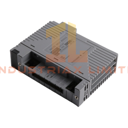 Yokogawa AAI143-S50 S1 Analog Input Module