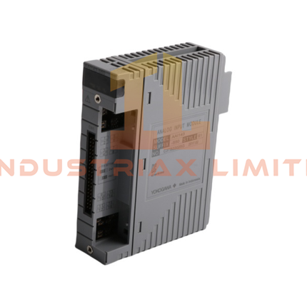 Yokogawa AAI143-S50 S1 Analog Input Module