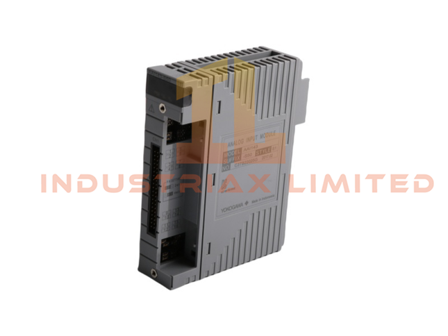 Yokogawa AAI143-S50 S1 Analog Input Module