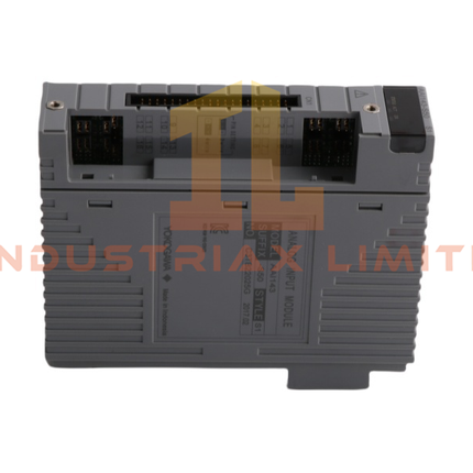 Yokogawa AAI143-S50 S1 Analog Input Module