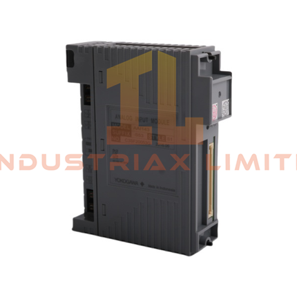 Yokogawa AAI143-S53 S1 Analog Input Module