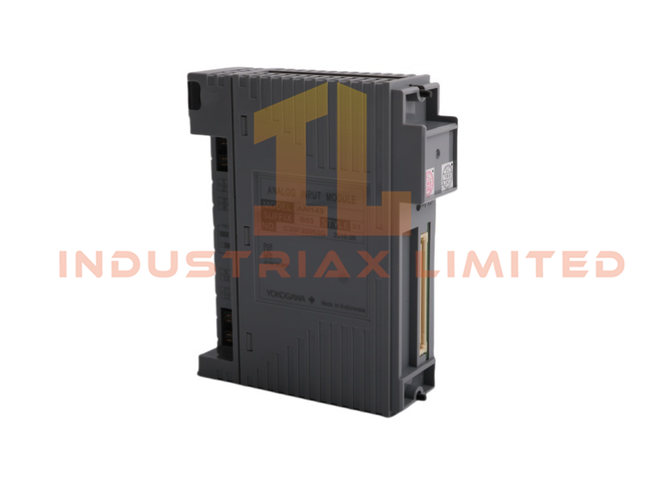 Yokogawa AAI143-S53 S1 Analog Input Module