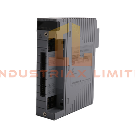 Yokogawa AAI143-S53 S1 Analog Input Module