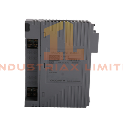 Yokogawa AAI143-S53 S1 Analog Input Module