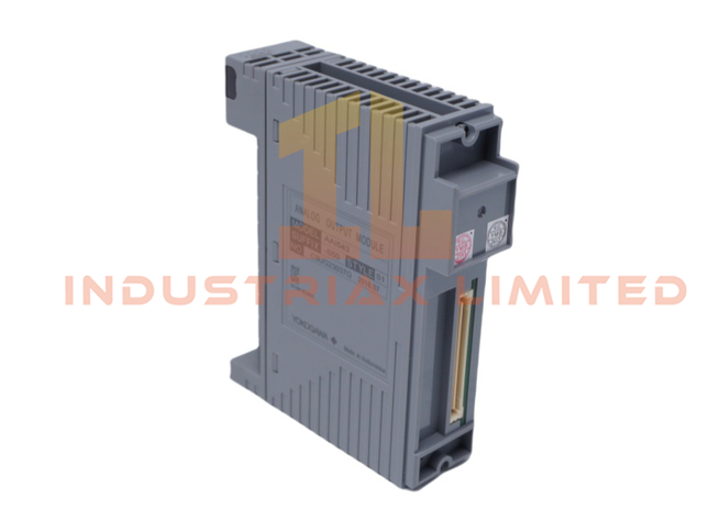 Yokogawa AAI543-S50 Analog Output Module